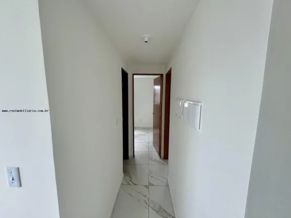 Imagem Apartamento à venda em Mangabeira 2 Qtos, João Pessoa/PB