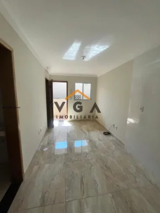 Imagem Apartamento para Venda em São Paulo, Vila Esperança, 2 dormitórios, 1 banheiro