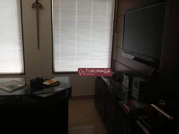 Imagem Sala à venda, 66 m² por R$ 1.170,000,- Centro - Guarulhos/SP