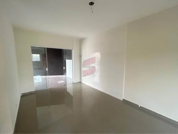 Imagem CASA com 2 dormitórios à venda com 190m² por R$ 485.000,00 no bairro Jardim Cláudia - PINHAIS / PR