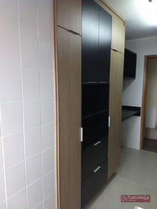 Imagem Apartamento à venda, 60 m² por R$ 440.000,00 - Sítio do Mandaqui - São Paulo/SP