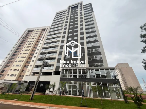 Imagem QNM 12 Ceilândia Centro Residencial Sintonia 2 Quartos 1 Vaga 60m² Lazer