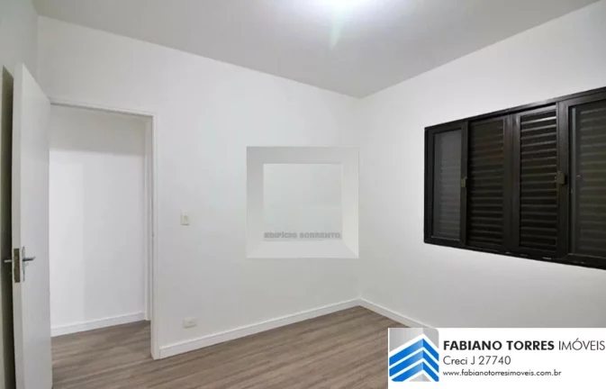 Imagem Apartamento em ótimo estado de conservação localizado no bairro Nova Petrópolis