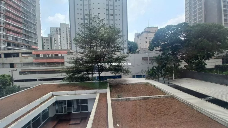 Imagem Apartamento à venda Brooklin São Paulo