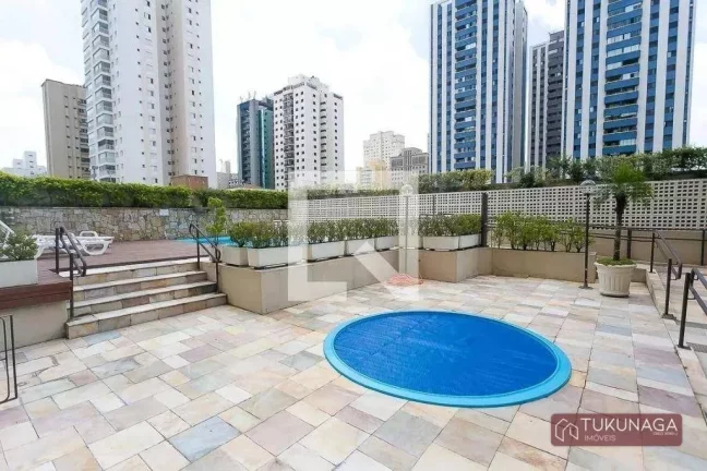 Imagem Apartamento à venda, 100 m² por R$ 954.000,00 - Butantã - São Paulo/SP