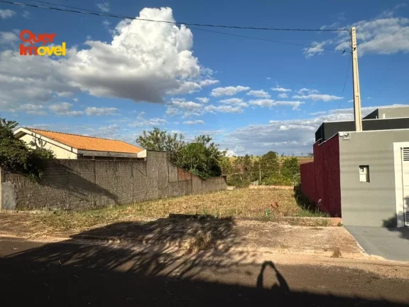 Imagem Terreno à venda em Ribeirão Preto-SP, bairro Jardim Itaú, 580,00m² de área! Invista agora! Quer Imóvel Negócios Imobiliários!
