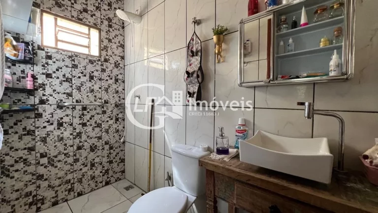 Imagem CASA RESIDENCIAL em CAMPO GRANDE - MS, JARDIM JACY