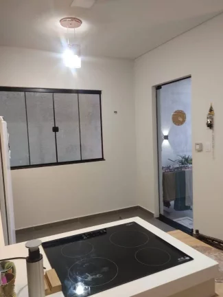 Imagem Casa à venda no bairro Itajuba