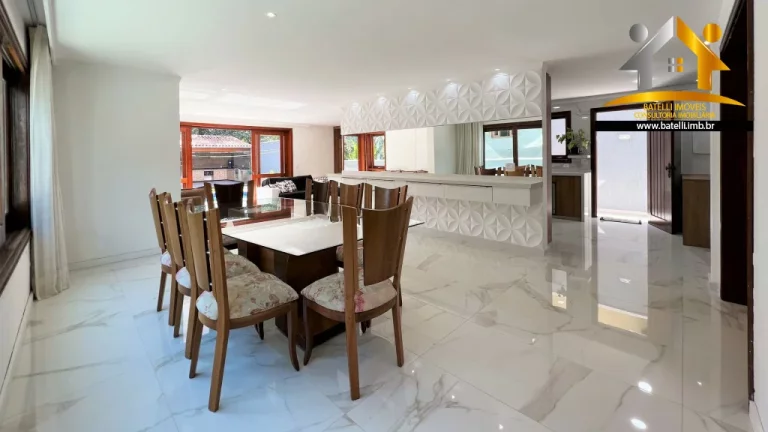 Imagem Casa - São Paulo II | Batelli Imóveis