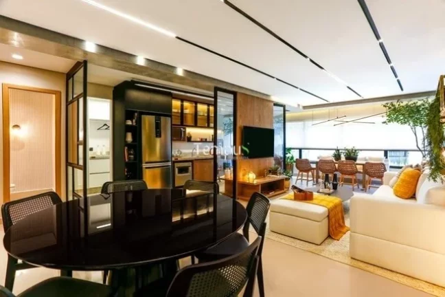 Imagem Full Bueno - Apartamento Alto Padrão em Setor Bueno, Goiânia/GO