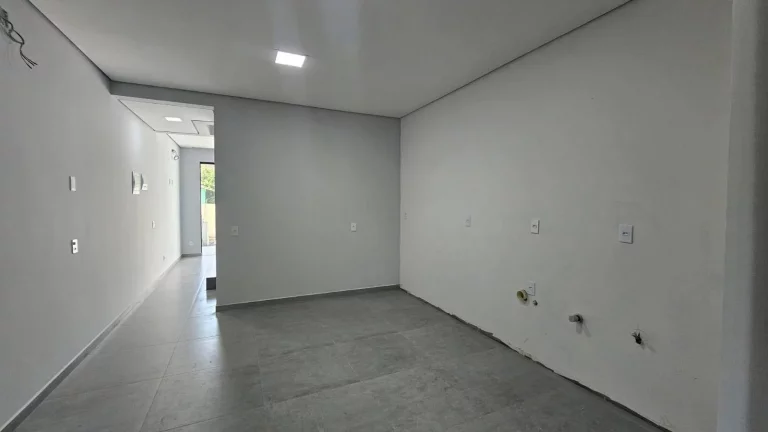 Imagem Sobrado Geminado na Anita Garibaldi