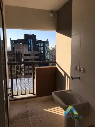 Imagem Apartamento com 2 dormitórios à venda, 65 m², área de lazer completa por R$ 878.000 - Brooklin - São Paulo/SP