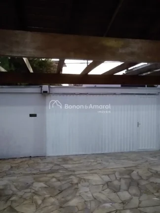 Imagem CASA 4 QUARTOS A VENDA NA CIDADE DE PAULINIA