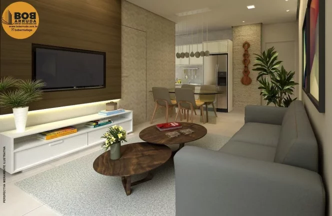 Imagem Apartamento Padrão