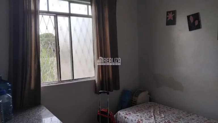 Imagem Apartamento à venda no bairro Boa Vista, em Uberaba - 2 dormitórios