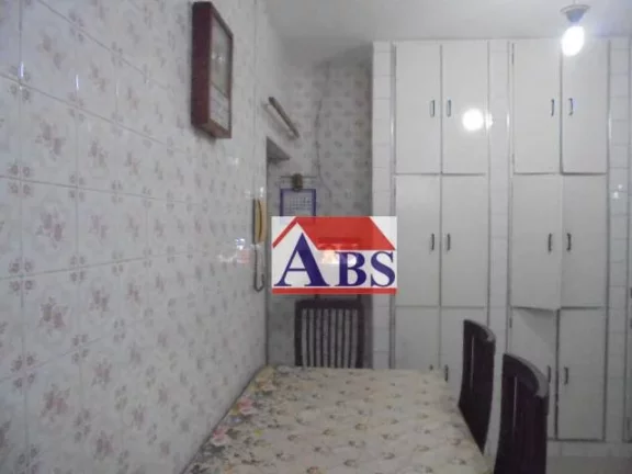 Imagem Casa com 3 dormitórios à venda, 161 m² por R$ 490.000,00 - Vila Nova - Cubatão/SP