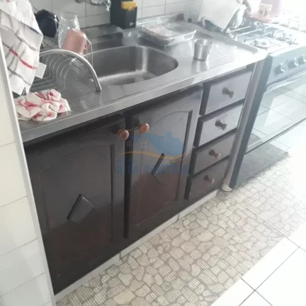 Imagem Apartamento - Ribeirão Preto - Residencial das Américas - Região Norte