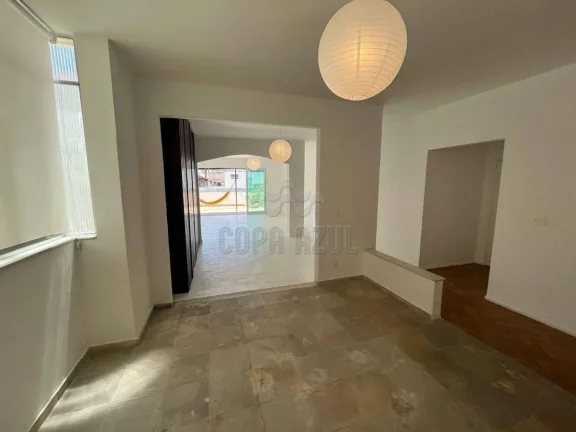 Imagem Copacabana – Rua Barata Ribeiro | Residencial › Cobertura 4 quarto(s) à Venda