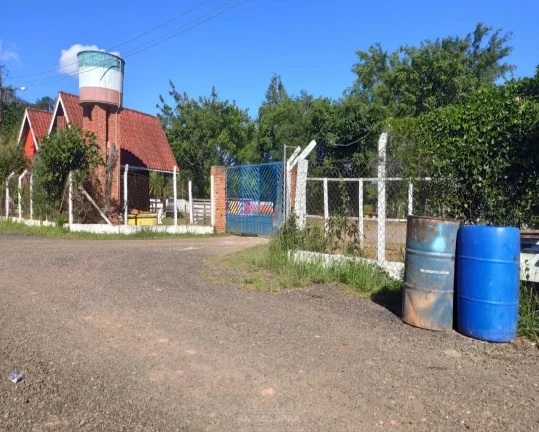 Imagem Terreno à venda no bairro Portão - Atibaia/SP