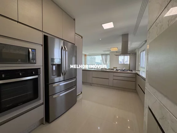 Imagem Apartamento a venda Pacoste Home - Balneário Camboriú - SC