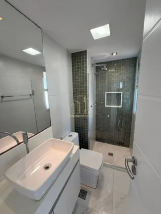 Imagem Apartamento 3 quartos com 2 suítes à Venda Jardim Apipema - Salvador/BA