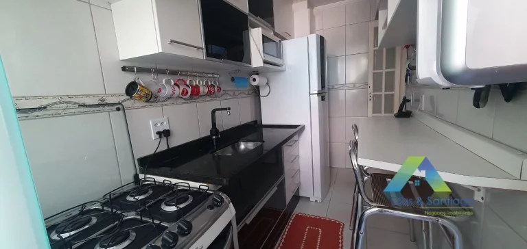 Imagem Apartamento 3 quartos com Suite Morumbi!!!!