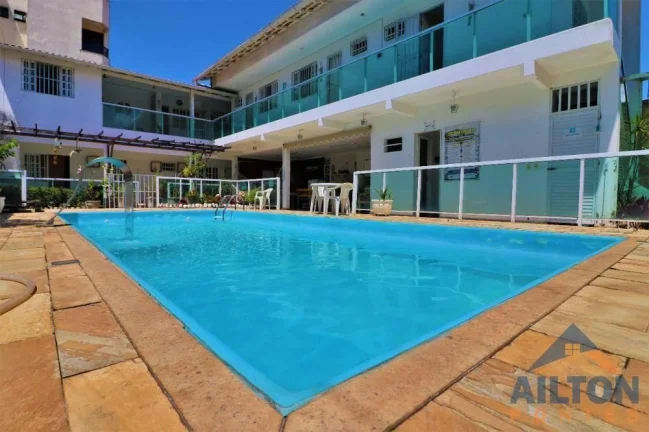Imagem Pousada à Venda com 9 Quartos na Praia do Morro - Guarapari/ES
