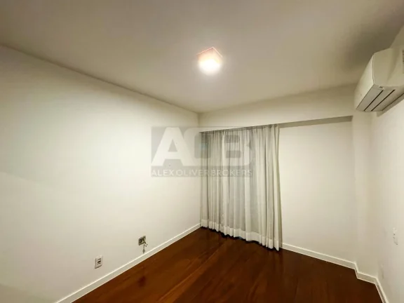Imagem Apartamento 3 quartos à venda no Leblon, 199m2, 3 vagas, José Linhares.
