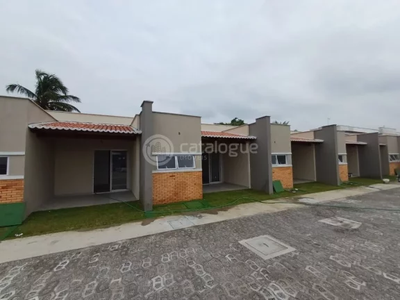 Imagem Condomínio Recanto dos Jasmins - a sua casa no Parque das Arvores