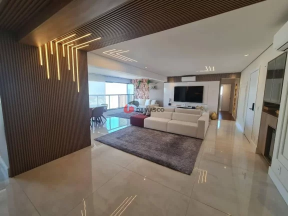 Imagem Apartamento à venda 3 Quartos, 3 Suites, 2 Vagas, 160M², Vila Mariana, São Paulo - SP