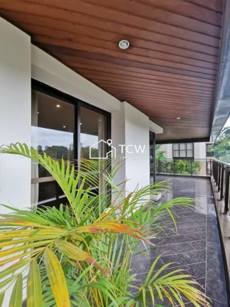 Imagem Apartamento Padrão 300m2 com 4 suítes 4 vagas