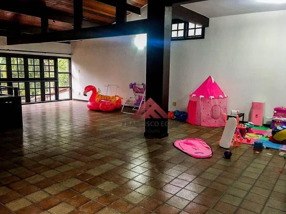 Imagem Casa à venda, 264 m² por R$ 1.300.000,00 - Maria Paula - Niterói/RJ