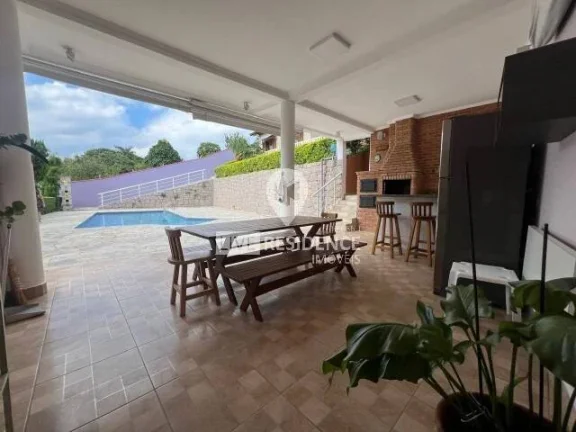 Imagem Chácara a venda em excelente Localização em Itatiba