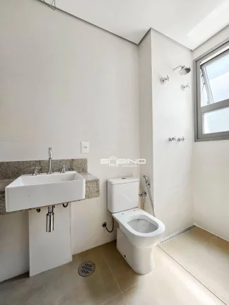 Imagem Apartamento Pé na Areia à Venda Edifício Gávea na Riviera, com 3 dormitórios 3 suítes 143m² de área útil