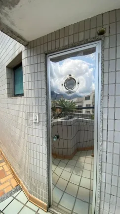 Imagem Lagoa - Residencial › Cobertura com 4 quarto(s) a Venda