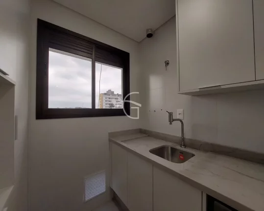 Imagem Quer morar em um lugar com a melhor vista do Bairro Anita Garibaldi?