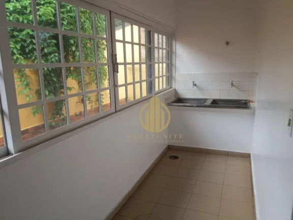 Imagem Casa com 04 suites alto padrão em condomínio