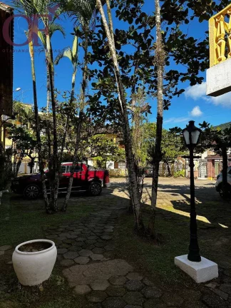 Imagem Casa apartamento perto da praia - Condomínio Primaveras - Ubatuba - SP