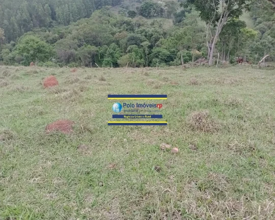 Imagem Sítio 14,5 alqueires para gado, milho, soja em Jacuí Sul de Minas Gerais - possui casa, energia e água.