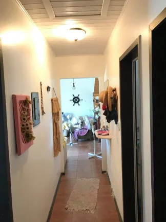 Imagem Casa de alvenaria com 146m², (03) dormitórios, bem localizada em Cidreira