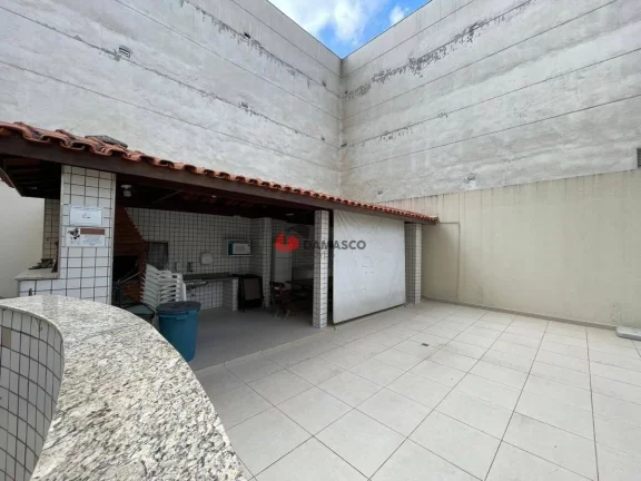 Imagem Apartamento à venda, Paulicéia, São Bernardo do Campo, SP