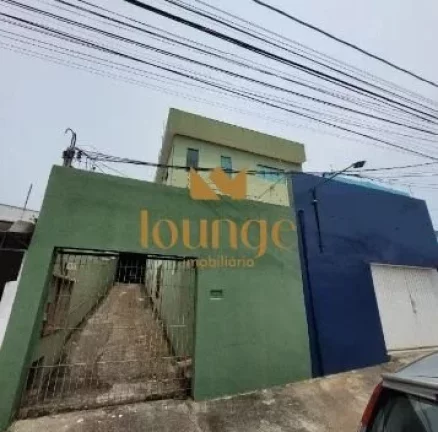 Imagem Casa Sobrado em Sorocaba