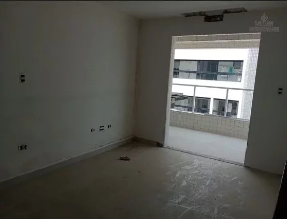 Imagem APARTAMENTO CAIÇARA VISTA MAR - OBRAS AVANÇAÇADAS - ENTREGA PARA 07/2025