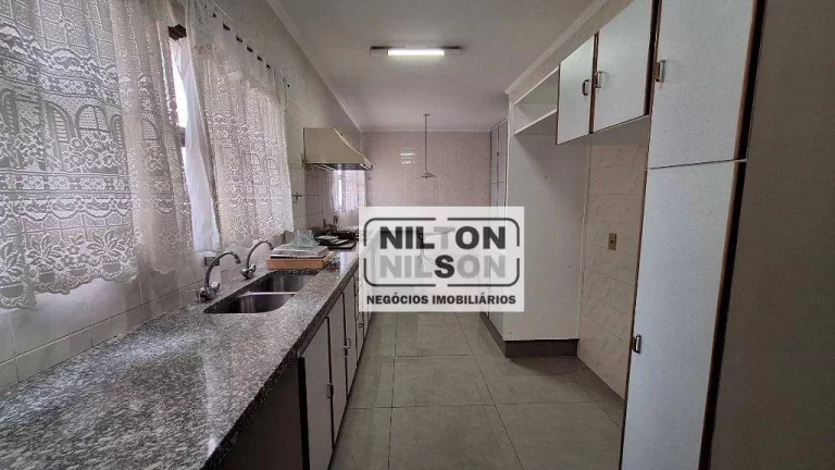 Imagem Apartamento à venda, 290 m² por R$ 1.800.000,00 - Cambuí - Campinas/SP