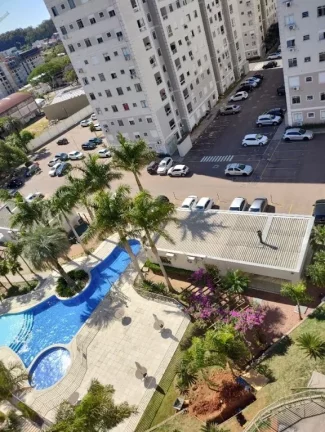 Imagem Apartamento à venda em Porto Alegre, Petrópolis, com 2 quartos, 47m²