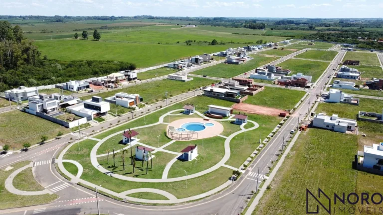 Imagem Terreno à venda no Cidade Universitária-Camobi- Próximo a UFSM.