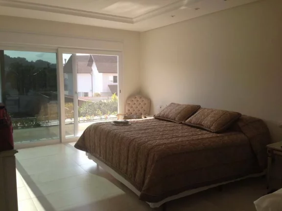 Imagem Casa com 7 dormitórios à venda - Jurerê Internacional