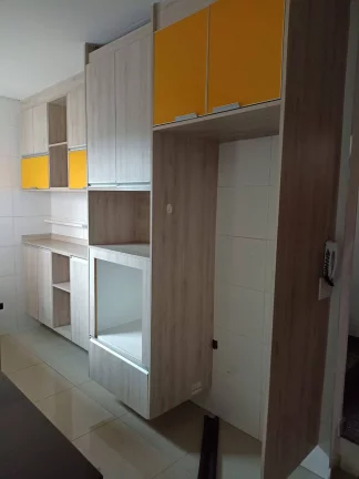Imagem Cobertura Sem Condomínio Mobiliada 108 m² 2 Dormitorios 1 Vaga