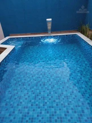 Imagem EXCELENTE IMÓVEL COM PISCINA EM ITANHAÉM