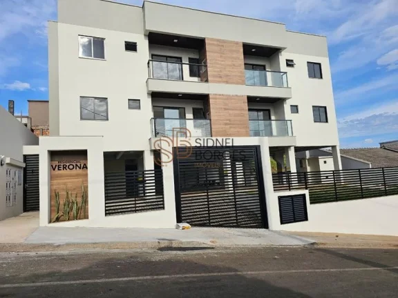 Imagem Apartamento CONCÓRDIA - SC